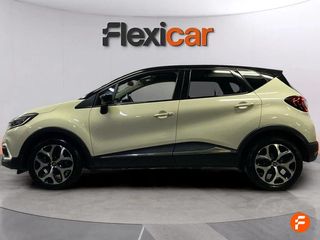Renault Captur Zen Energy TCe 87kW (120CV) EDC