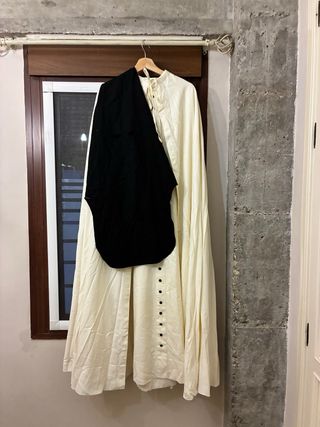 Túnica Nazareno Talla Única