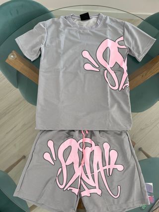 Conjunto deportivo Syna S/M