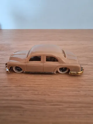 Seat 1400 Anguplas 1/86