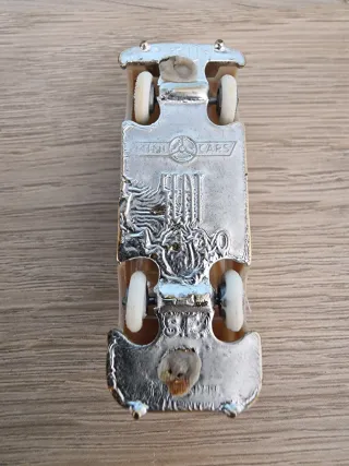 Seat 1400 Anguplas 1/86