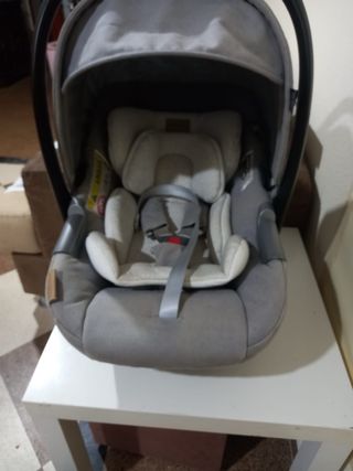 Seggiolino auto per bambini Inglesina
