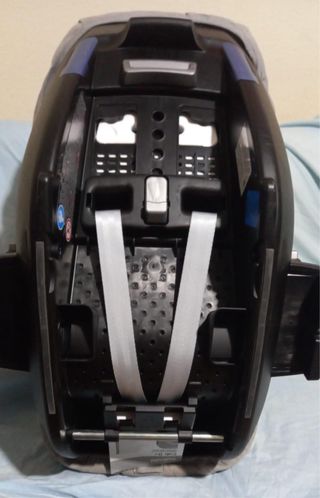 Silla de coche bebé Inglesina