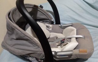 Silla de coche bebé Inglesina