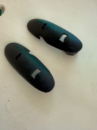 Cierres laterales Sea Scooter Torpedo