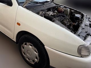 ALETA DELANTERA DERECHA SEAT IBIZA II 1.9 SDI 1998