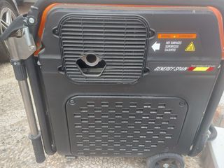 Generador GENERGY CRETA ATS SILENT 7500W