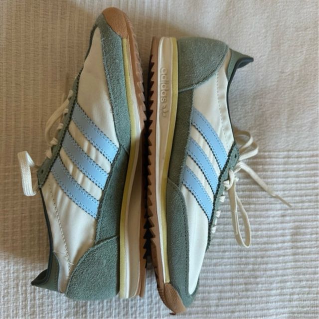 Adidas SL 72 OG Crema