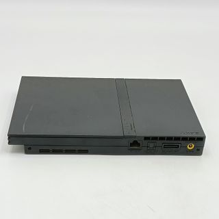 PS2 Slim Solo Console Sony Per Ricambi Playstation
