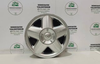 Llanta 15 Renault Megane I