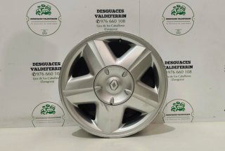 Llanta 15 Renault Megane I