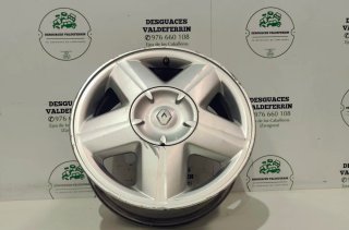 Llanta 15 Renault Megane I