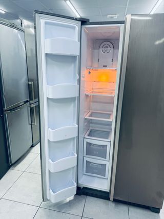 Nevera Americana Daewoo