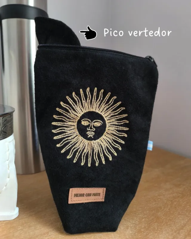 Set de Mate Completo