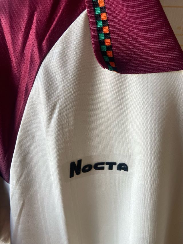 Camiseta Venezia FC 2025/26 Talla L