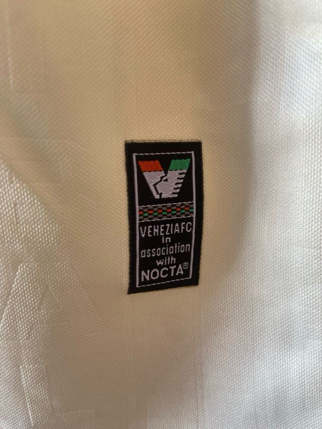 Camiseta Venezia FC 2025/26 Talla L