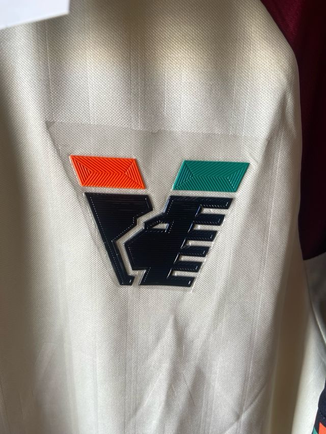 Camiseta Venezia FC 2025/26 Talla L