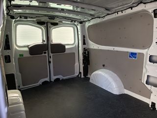 Volkswagen Transporter 2025