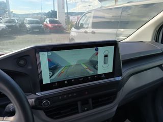 Volkswagen Transporter 2025