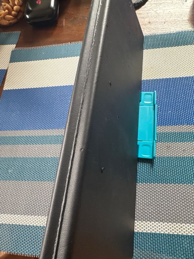 Tastiera Logitech IC 4418A-YR0021 nera