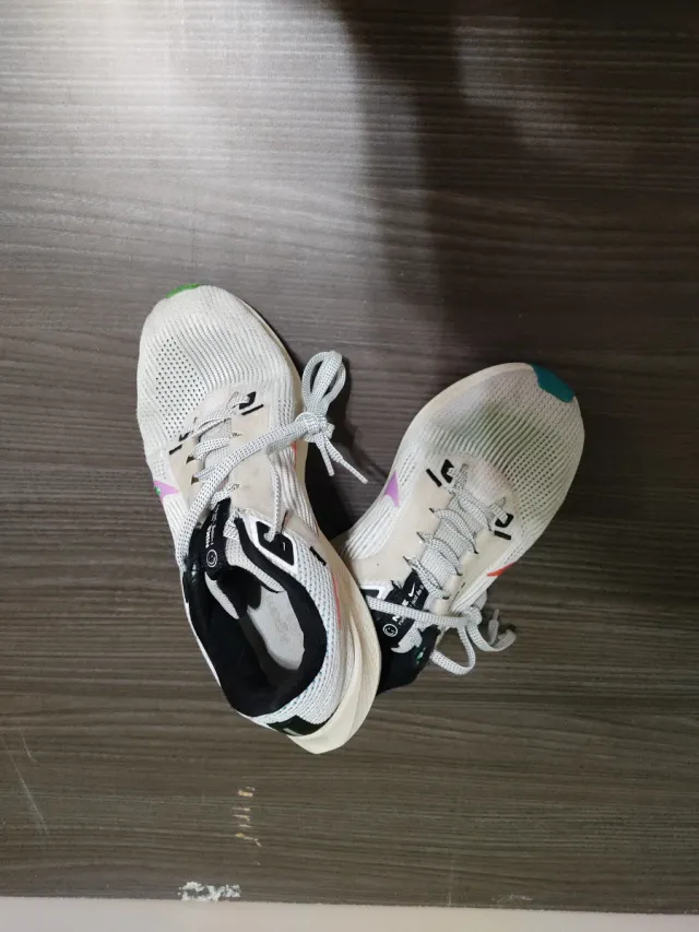 Nike Pegasus 40 Zapatillas Deportivas