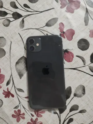 iPhone 11 64GB Nero