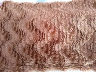 Bufanda de cuello suave