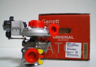 Turbo Nuevo Garrett 832642