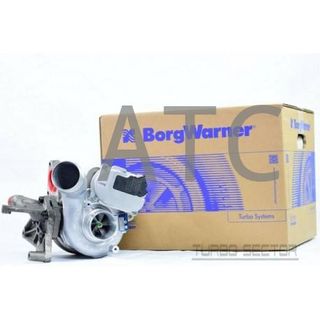 Turbo Nuevo Original ATC k04-54