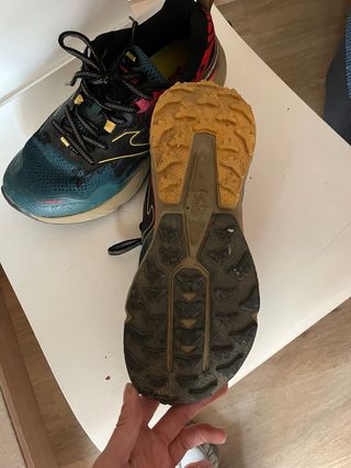 Zapatillas joma trailrunning