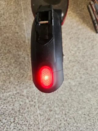 Patinete Eléctrico Kugoo