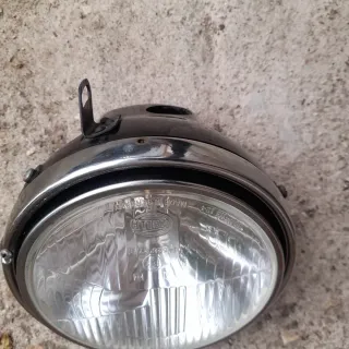 Faro Yamaha SR