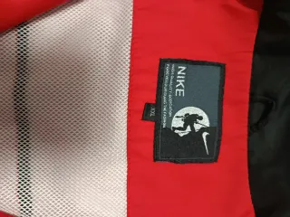 Chaqueta Nike T90 Vintage