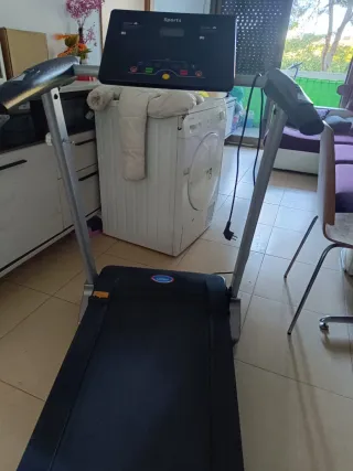 Cinta de correr Sports