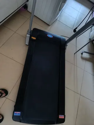 Cinta de correr Sports