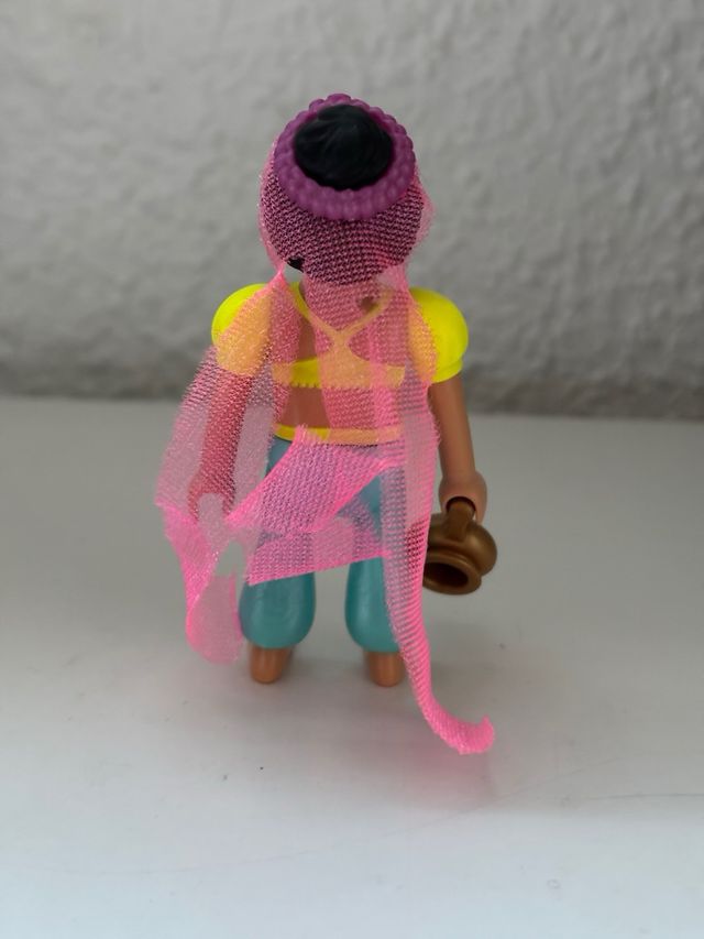 Playmobil Jasmine Serie 11