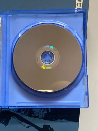 PS4 The Crew 2 Juego Carreras Ubisoft