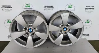 Llantas 17 BMW E61