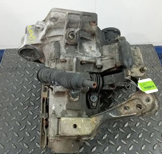 CAJA DE CAMBIOS SEAT IBIZA II 1.9 SDI 1998
