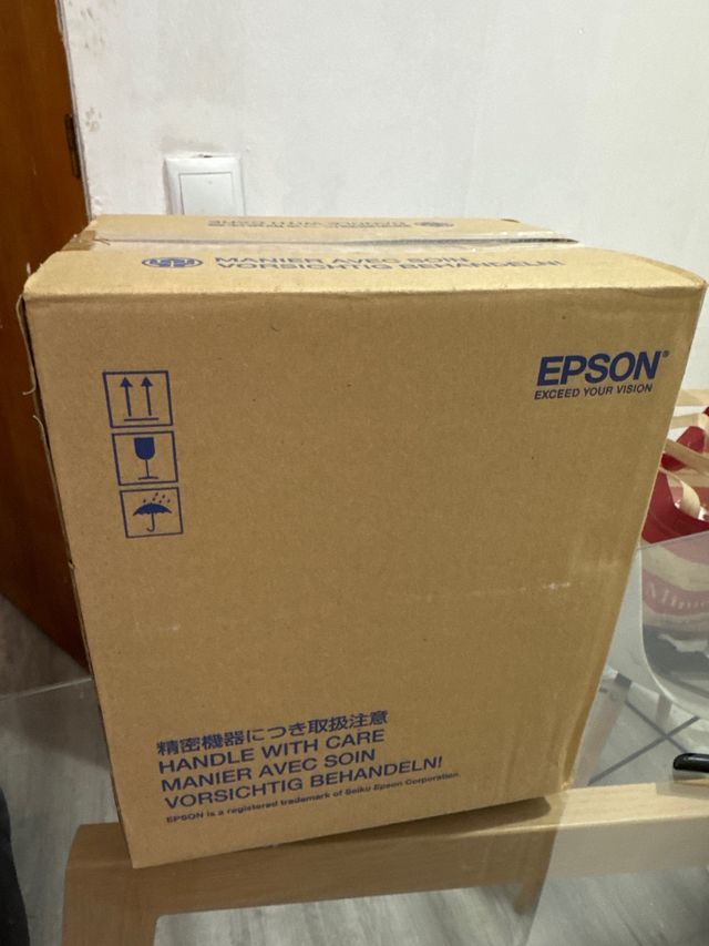 Impresora Epson TMT20III C31CH51012