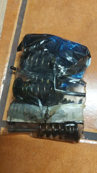 Despiece culata SR20DET Nissan 200SX S14