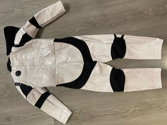 Disfraz de Stormtrooper infantil Star Wars