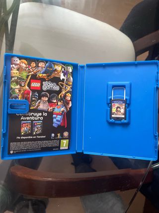 Juego PS Vita Lego El Señor de los Anillos