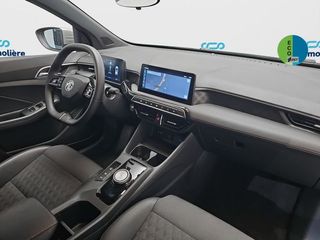 MG MG3 1.5 Comfort 143 kW (195 CV)