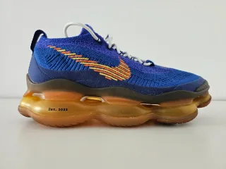 Zapatillas Nike Air Max Scorpion Flyknit SE 44
