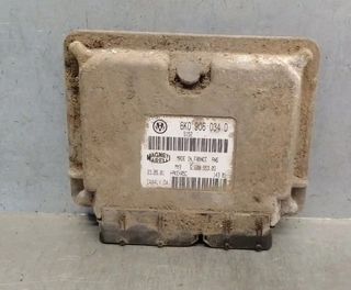 CENTRALITA MOTOR UCE SEAT IBIZA II 1.9 SDI 1998