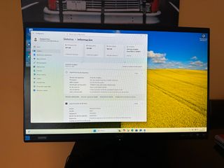 Acer Aspire C27-1800 AIO - Buen estado