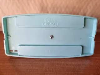 Furgoneta TV Mundial 82 Guisval