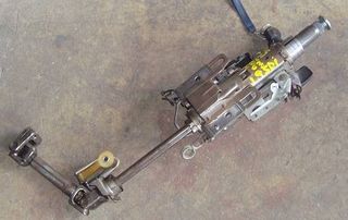 COLUMNA DIRECCION SEAT IBIZA II 1.9 SDI 1998