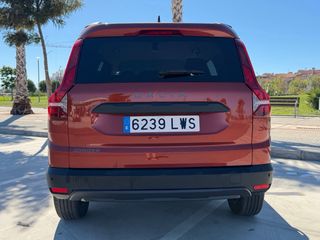 Dacia Jogger 2022 1.0 Eco-G EXTREME